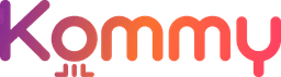 Kommy Logo